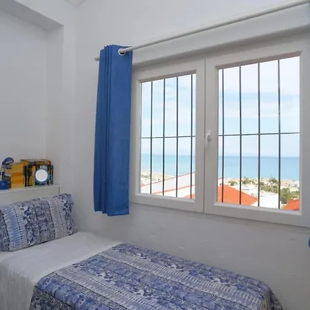 Sueno Azul Διαμέρισμα *