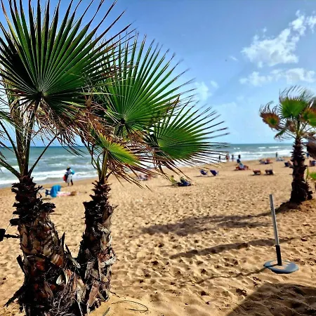 Sueno Azul Διαμέρισμα Τορεβιέχα