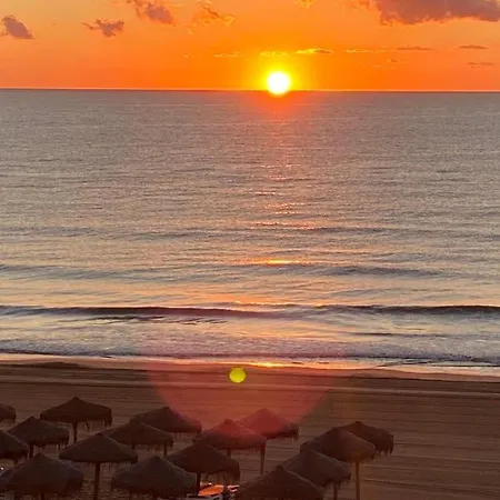 Sueno Azul Διαμέρισμα *