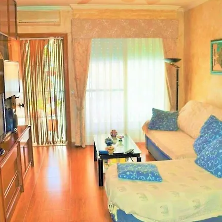 Sueno Azul * Τορεβιέχα