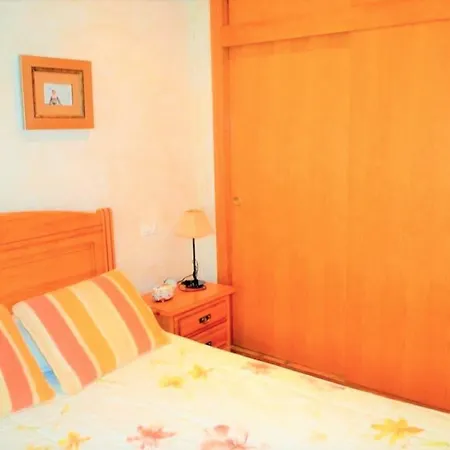 Sueno Azul Διαμέρισμα