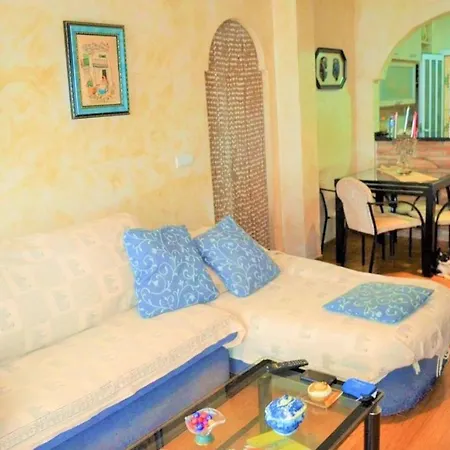 Διαμέρισμα Sueno Azul