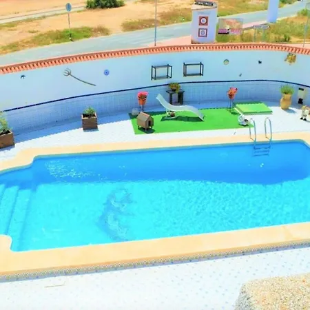 Διαμέρισμα Sueno Azul