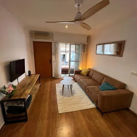 Sueno Azul Διαμέρισμα Τορεβιέχα