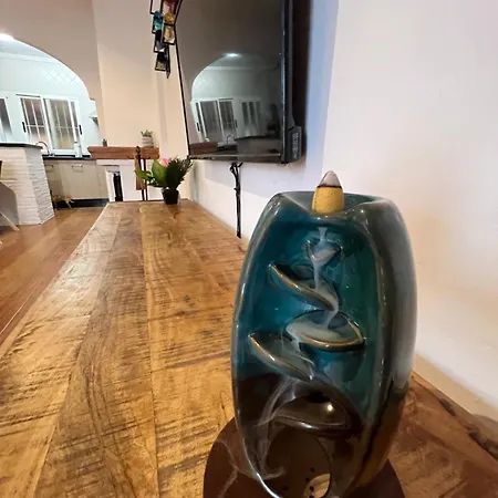 Sueno Azul * Τορεβιέχα