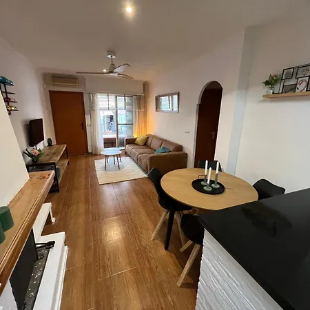 Sueno Azul Διαμέρισμα