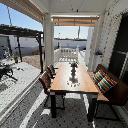 Sueno Azul * Τορεβιέχα