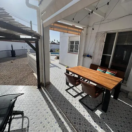 Διαμέρισμα Sueno Azul *