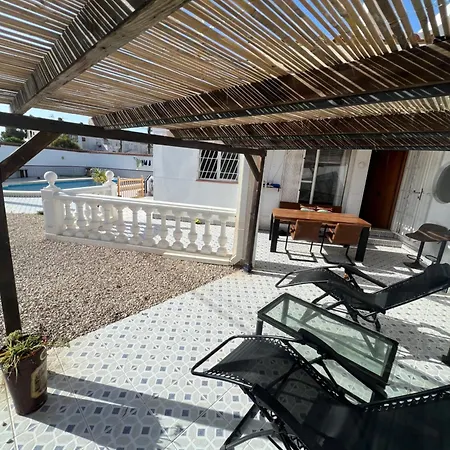 Διαμέρισμα Sueno Azul