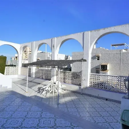 Villa Sueno Azul