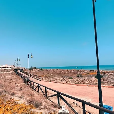 Villa Sueno Azul *