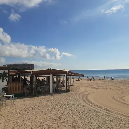 Appartement Sueno Azul