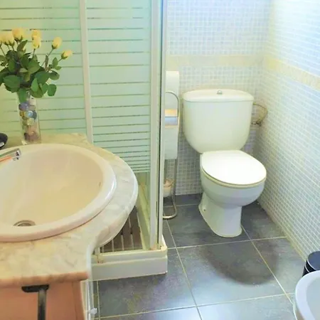 Villa Sueno Azul Apartment Torrevieja