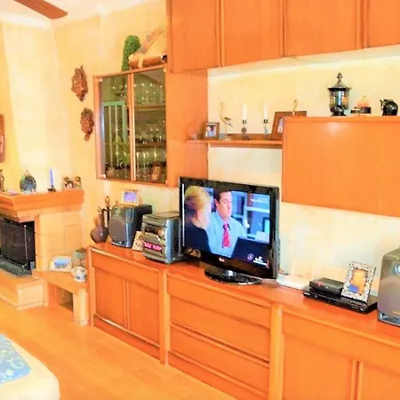 Apartment Villa Sueno Azul *