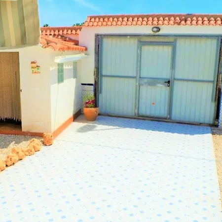 Villa Sueno Azul Apartment Torrevieja