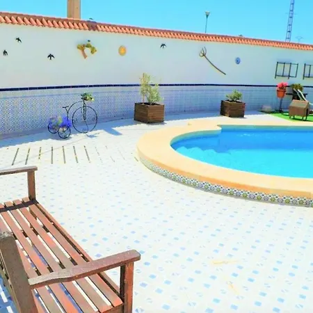 Apartment Villa Sueno Azul Torrevieja