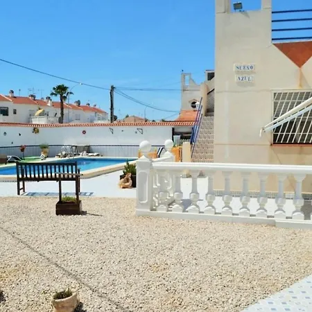 Villa Sueno Azul Apartment