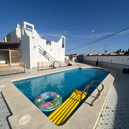 Apartment Villa Sueno Azul *