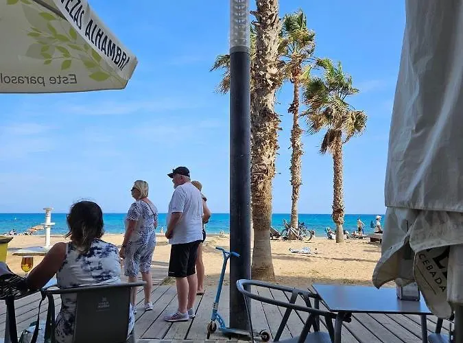 Apartment Villa Sueno Azul Torrevieja