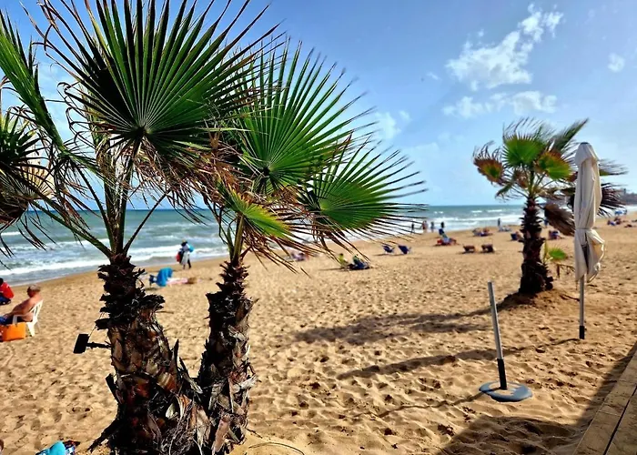 Villa Sueno Azul Apartment Torrevieja