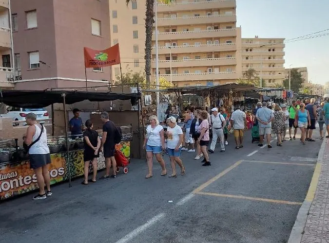 Apartment Villa Sueno Azul