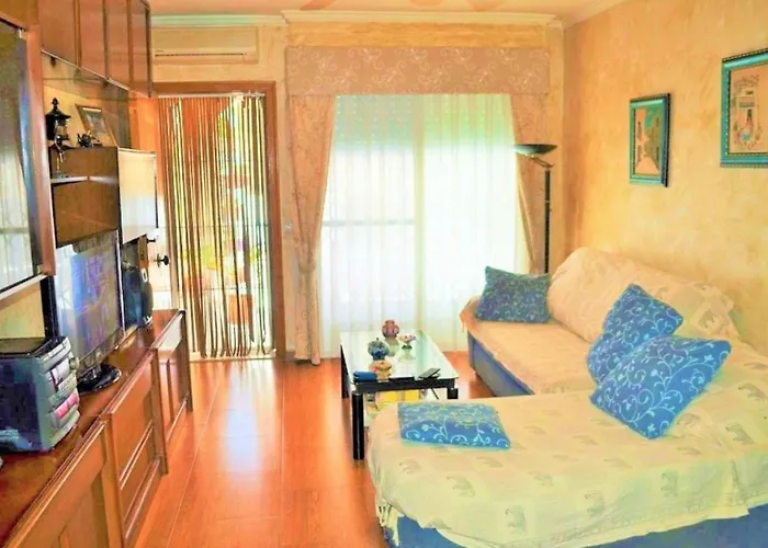 Villa Sueno Azul * Torrevieja