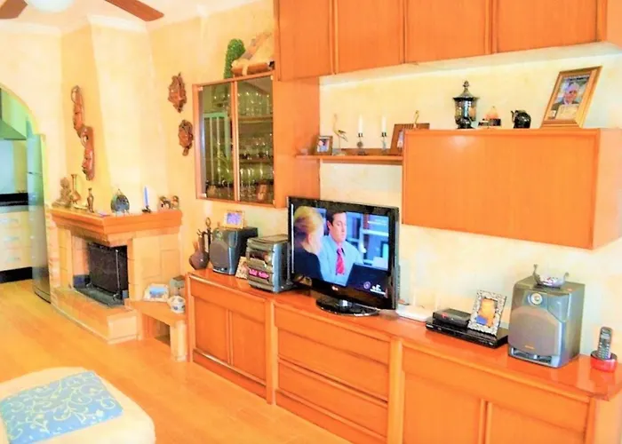 Apartment Villa Sueno Azul *