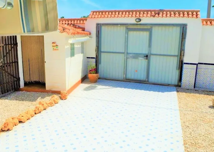 Villa Sueno Azul Apartment Torrevieja