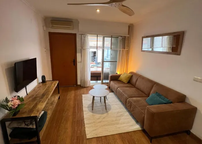 Villa Sueno Azul Apartment Torrevieja