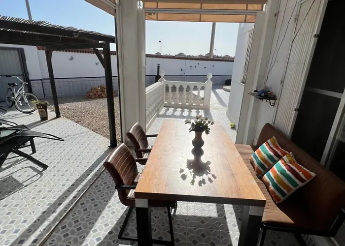 Villa Sueno Azul * Torrevieja