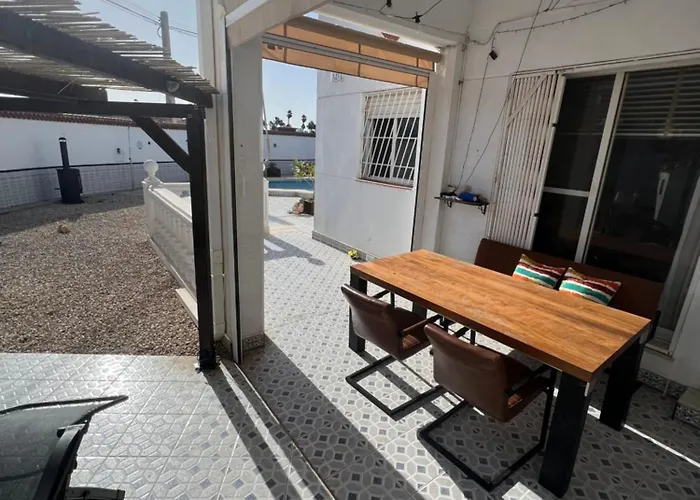 Apartment Villa Sueno Azul *