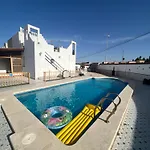 Apartment Villa Sueno Azul *