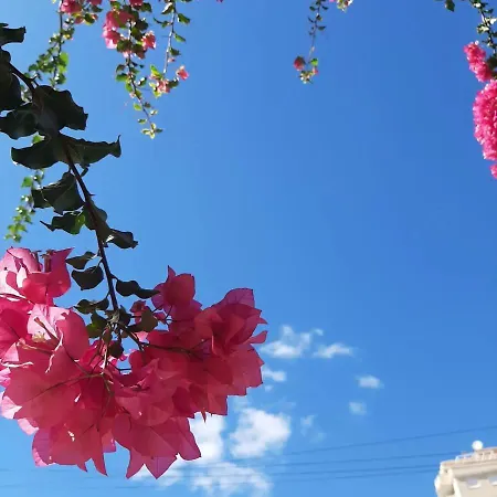 Sueno Azul شقة *