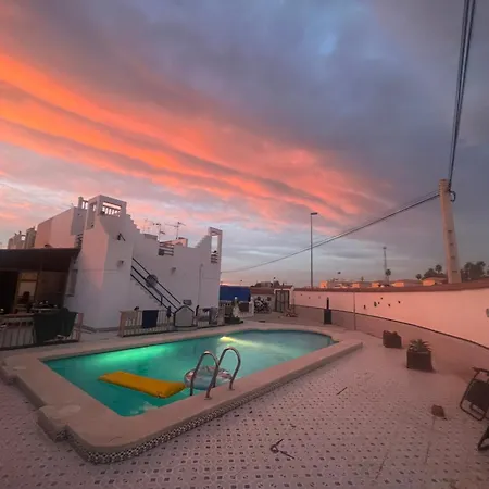 Villa Sueno Azul