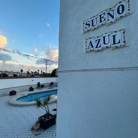 Sueno Azul